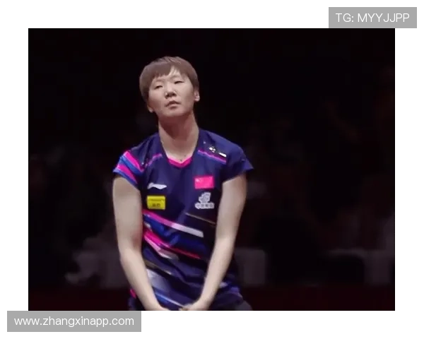 王曼昱畅谈取胜靠韧劲并真挚祝福莎莎未来不断进步更创佳绩再攀高