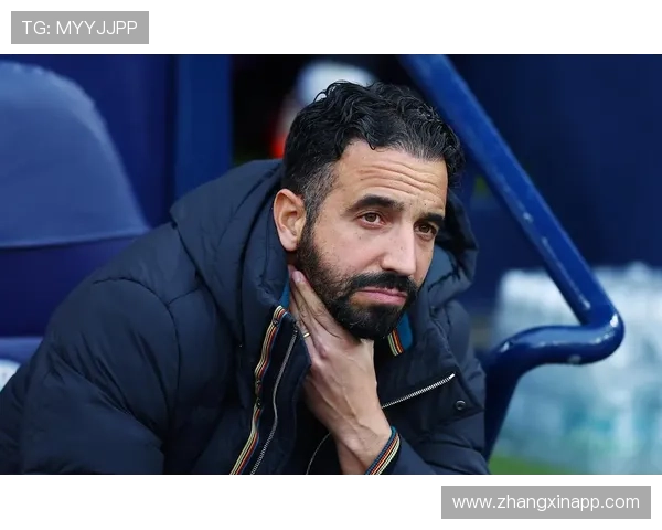 曝阿莫林最快今晚下课 若不敌桑德兰将获1200万镑赔偿