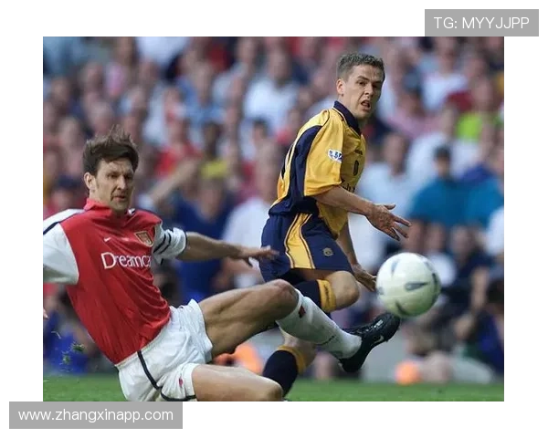 欧文呼吁曼联学习阿森纳信任过程尽管阿莫林战绩不佳