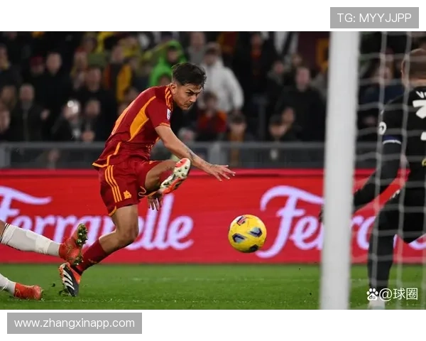 迪巴拉康复进展超预期有望出战罗马对那不勒斯的意甲大战